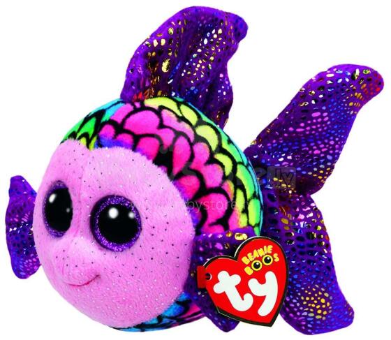 TY Beanie Boos Art.TY37150 Flippy