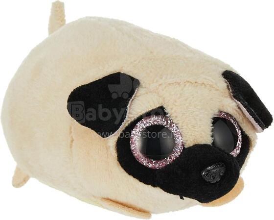 TY Beanie Boos Art.TY42161 Chien Augstvērtīga mīksta plīša rotaļlieta