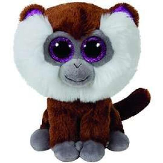TY Beanie Boos Art.TY36847 Tamoo Augstvērtīga mīksta plīša rotaļlieta