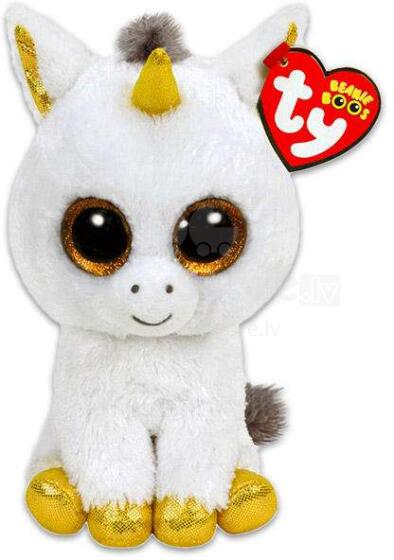TY Beanie Boos Art.TY36825 Pegasus Высококачественная мягкая, плюшевая игрушка