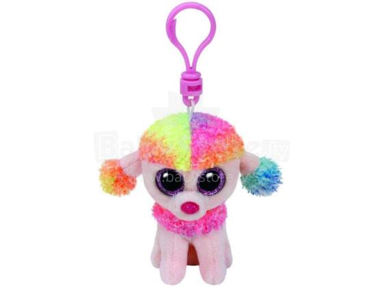 TY Beanie Boos Art.TY35027 Rainbow