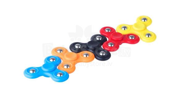 Juguetronica Basic Spinner Art.JUG0253