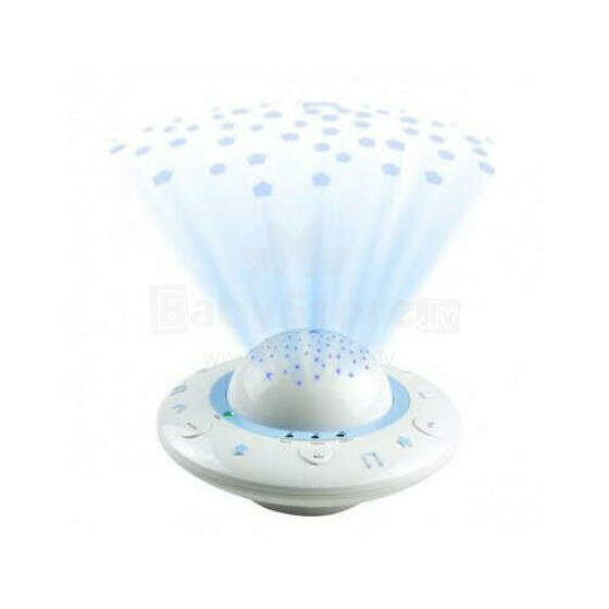 Alecto Baby Projector Art.BC-125