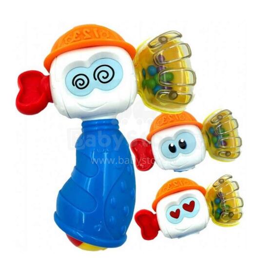 Winfun Art.679  Rotaļlietas urbējs