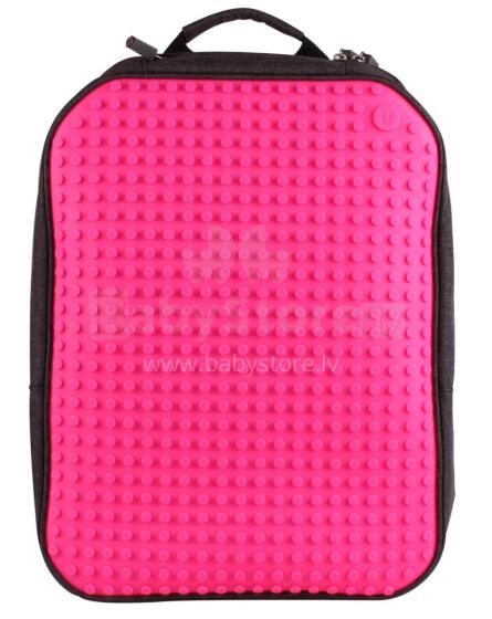 Upixel Canvas Classic Pixel Fucshia Art.WY-A001