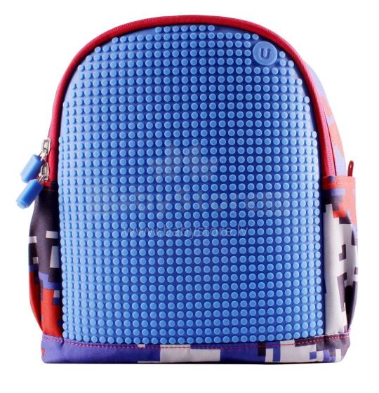 Upixel Dream High Kids Bule Art.WY-A012 -A Bērnu mugursoma