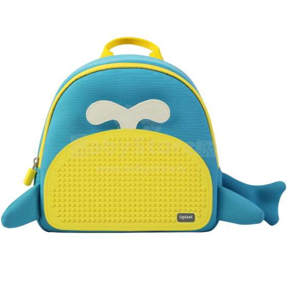 Upixel Little Blue Backpack Art.WY-A030