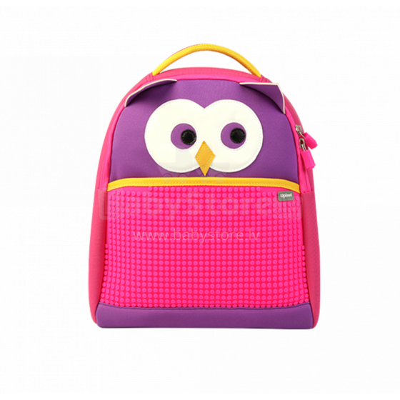 Upixel The Owl Backpack Art.WY-A031
