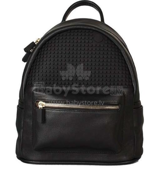 Upixel Poker Face Backpack Art.WY-A020 mugursoma ar ortopēdisku atzveltni