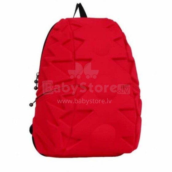 Madpax Exo Full Red Art.KAA24484637 Спортивный рюкзак с анатомической спинкой