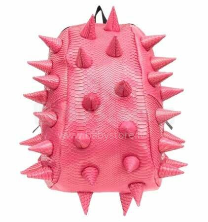 Madpax Gator Luxe Full Pink Art.KAA24484817 Спортивный рюкзак с анатомической спинкой