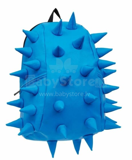 Madpax Spike Full Blue Art.KAB24485052 Спортивный рюкзак с анатомической спинкой