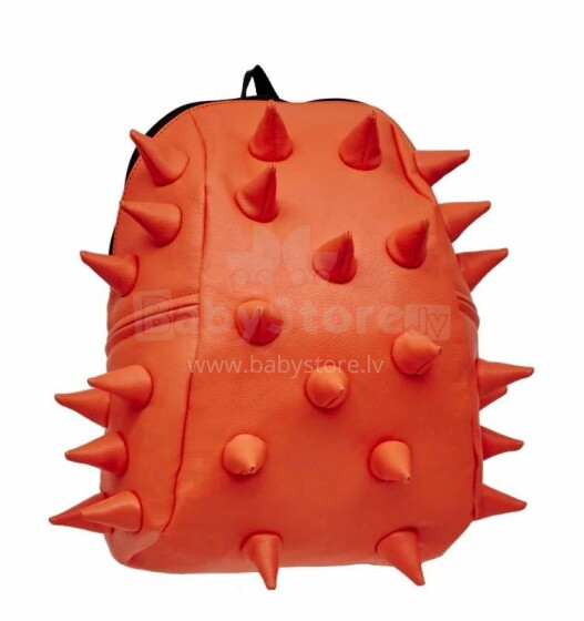 Madpax Spike Half Bright Orange Art.KAB24485079 Спортивный рюкзак с анатомической спинкой