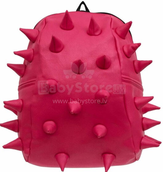 Madpax Spike Half Pink Art.KAB24485082 Спортивный рюкзак с анатомической спинкой