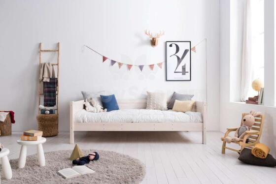 Comf-Pro Cabin Bed 3 Art.94353 Bērnu gulta