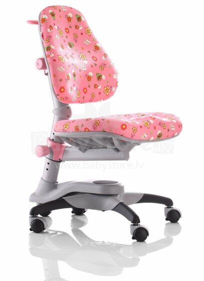 „Comf Pro Oxford Art.Y-618P“ ergonomiška auginimo kėdė vaikams