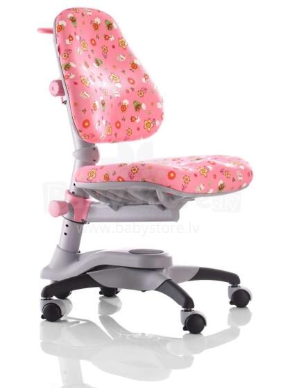 Comf Pro Oxford Art.Y-618P Ergonomisks augošais krēsls bērniem