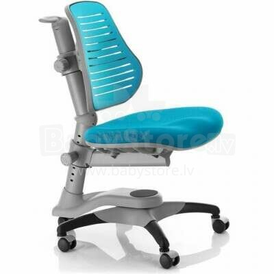 Comf Pro C3 Macaron Art.C3 Y-618  Растущий эргономичный стул для детей и взрослых
