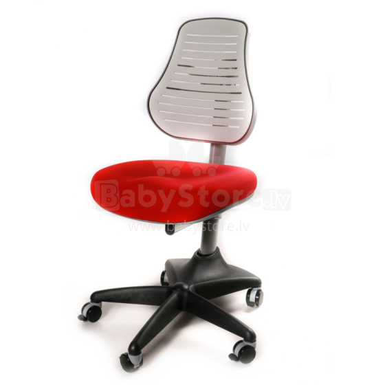 Comf-Pro Canon C3 Art.Y-327 Green Ergonomisks augošais krēsls bērniem
