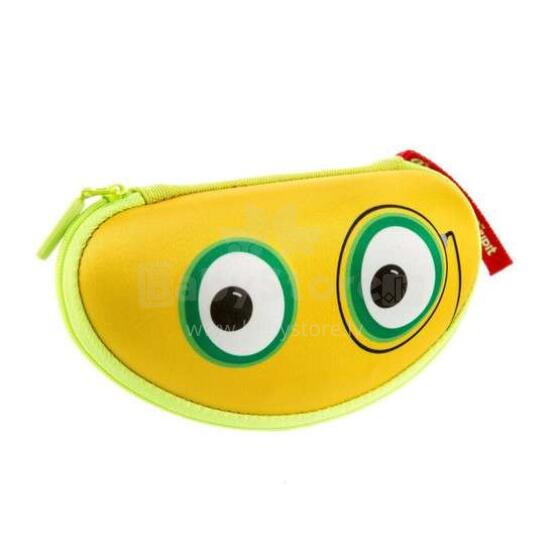 Zipit Beast Box Yellow Art.ZBB-GC-YW Футляр для очков