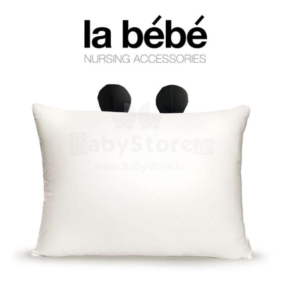 La Bebe  Bear Edition Art.94479 spilvendrāna 60x40cm
