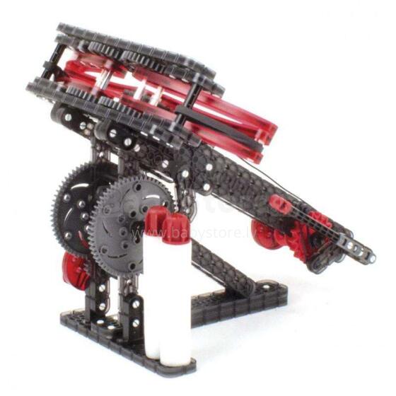 HexBug Crossbow Art.406-4210 Elektromehānisks konstruktors