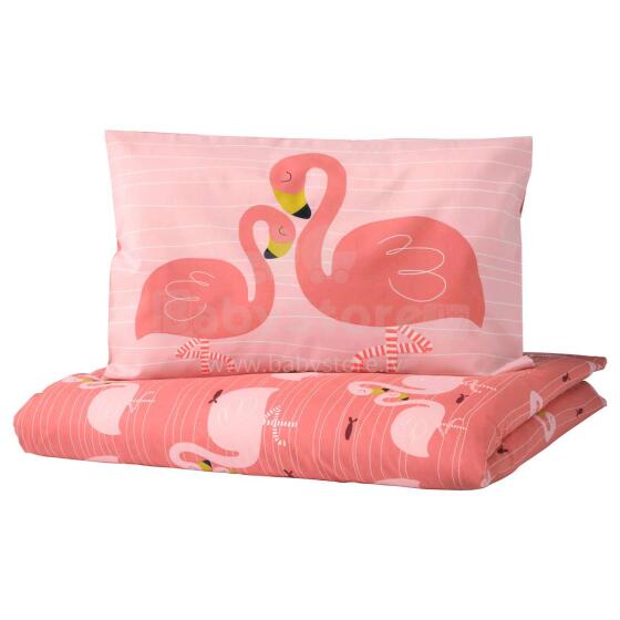 Made in Sweden Rorande Art.504.625.31  Комплект постельного белья из 2 частей (125x110 cm)