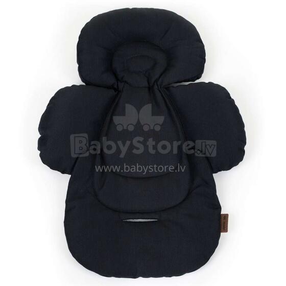 ABC Design '19 Comfort Seat Liner Shadow Art.12000151904  Универсальный вкладыш в коляску 100% хлопок