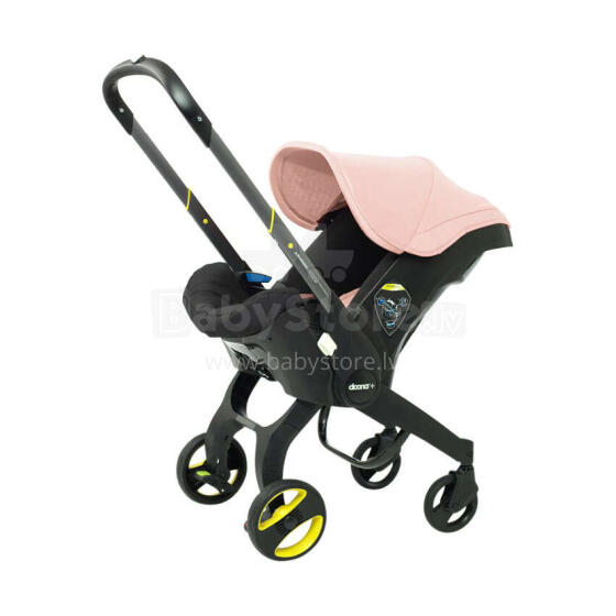Doona™ Infant Car Seat Pink/Sweet  Art.SP150-20-004-015