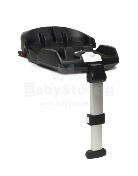 „Doona ™ Isofix Base Black Art. SP102-20-001-015“ automobilinės kėdutės pagrindas