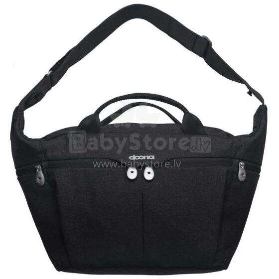 Doona™ All Day Bag Black Art.SP104-99-001-099