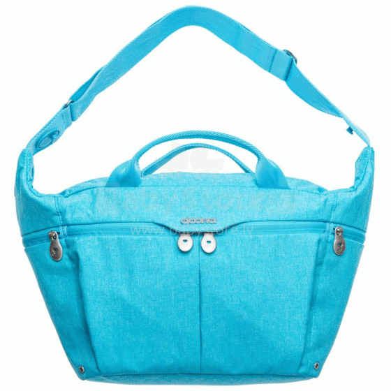 Doona™ All Day Bag Turquoise/Sky Art.SP104-99-002-099