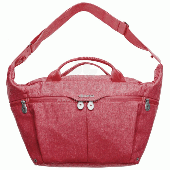 Doona™ All Day Bag Red/Love Art.SP104-99-003-099