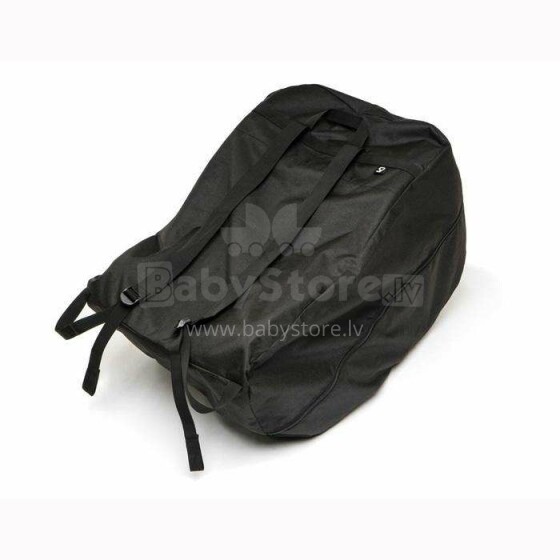 Doona™ Travel Bag Black  Art.SP107-99-001-099 Soma ratiem