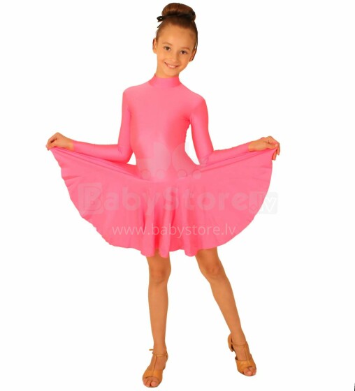 Sport Dance Art.94694 Платье для бальных танцев стандарт [Juvenile]