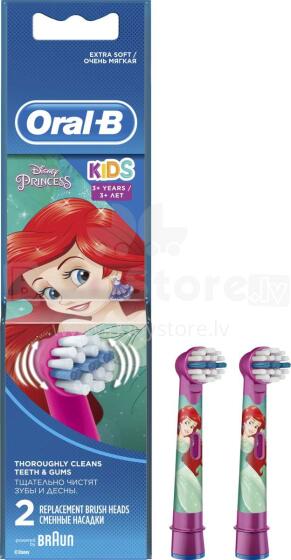 Braun Oral-B Kids  Art.EB 10-2K