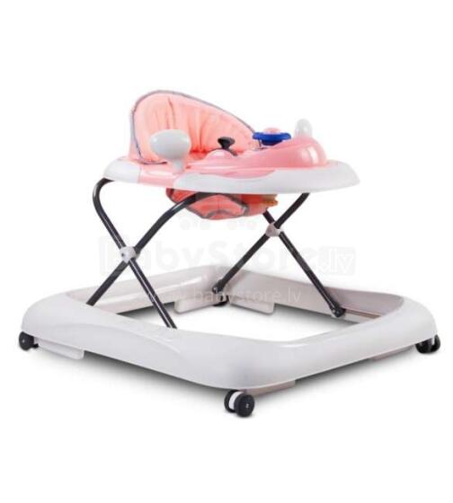 SunBaby B01.019.1.3  AUTO pink-grey