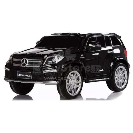 TLC Mercedes  ML63 AMG Art.94868 Детский электромобиль с радиоуправлением