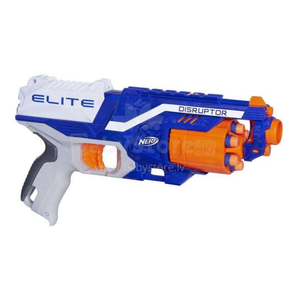 Hasbro Nerf Disruptor Art.B9837 Бластер Дисраптор