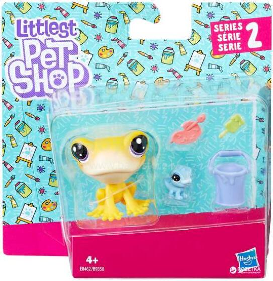 Littlest Pet Shop Art.B9358