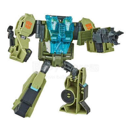 Hasbro Transformers Cyberverse Art.E1886