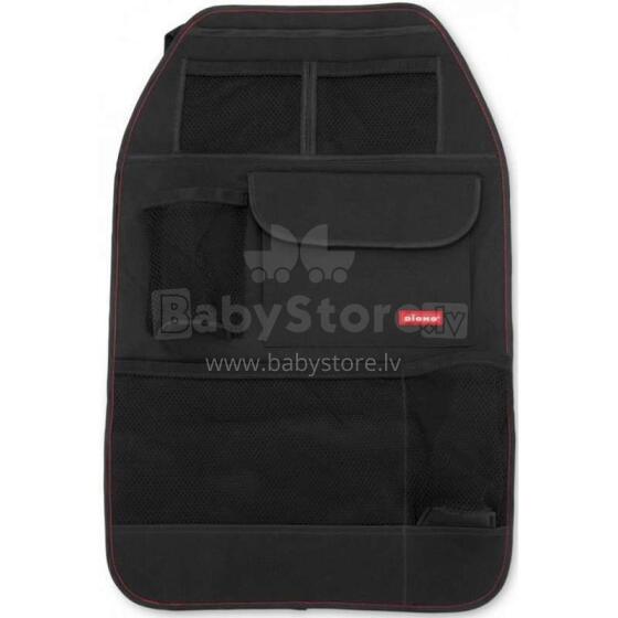 Diono Stow N Go Art.D40246 Чехол для спинки переднего автомобильного сиденья, водонепроницаемый