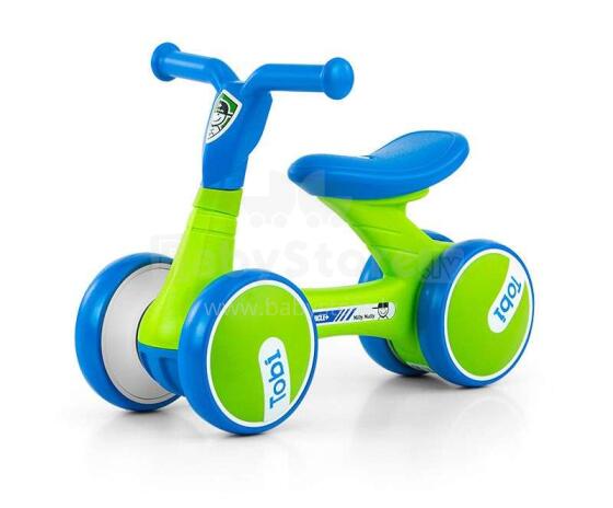 Milly Mally Tobi Blue/Green Art.94938