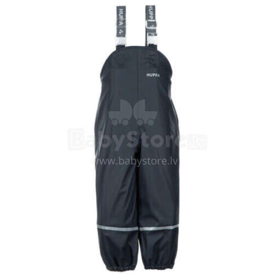 Huppa Pantsy Art.21990100-00018  Lietusbikses ar augsto vidukli