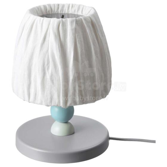Made in Sweden Lantlig Art.803.254.77 Galda lampa