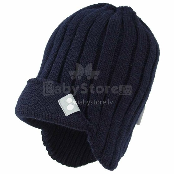 Huppa '18 Young Art.80520000-70086 Megztinė kūdikių žieminė kepurė (dydis M-XL)