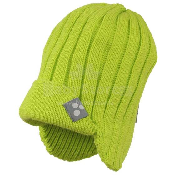 Huppa '18 Young Art.80520000-70047 Mazuļu adīta ziemas cepure (izm.M-XL)