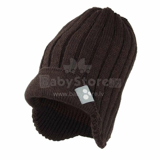 Huppa '18 Young Art.80520000-70081 Megztinė kūdikių žieminė kepurė (dydis M-XL)