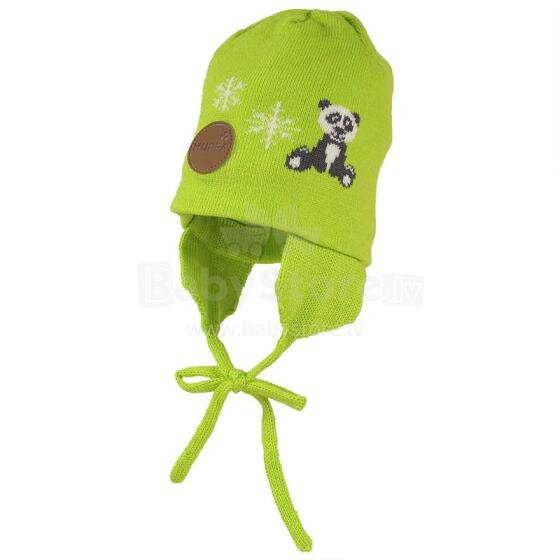 Huppa '18 Doody1 Art.83730100-70047  Mazuļu silta cepure  (izm.XXS-M)