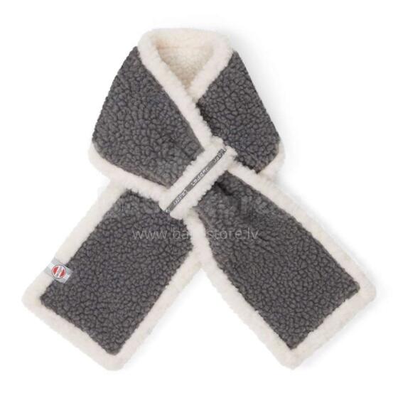 Lodger Muffler Teddy Art.MFT 590  Флисовый шарф